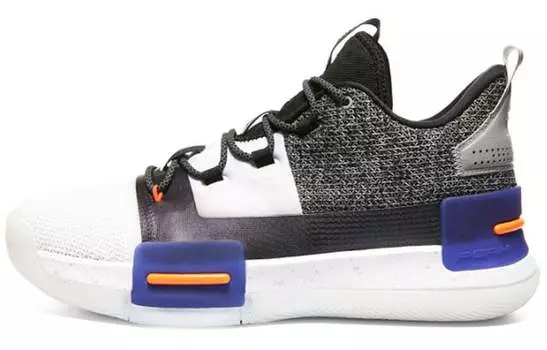 Мужские баскетбольные кроссовки Peak Flash