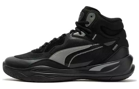 Мужские баскетбольные кроссовки Puma