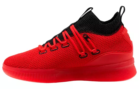 Мужские баскетбольные кроссовки Puma Clyde Court