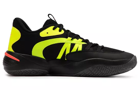 Мужские баскетбольные кроссовки Puma Court Rider 2.0