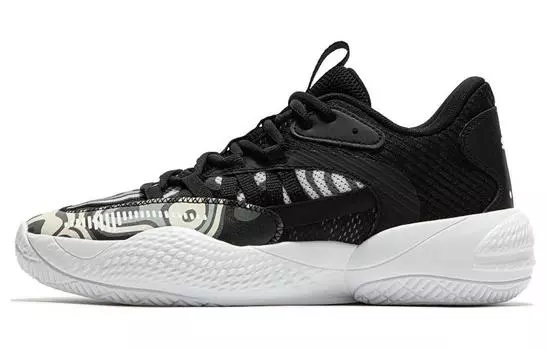 Мужские баскетбольные кроссовки Puma Court Rider 2.0