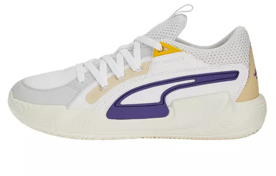 Мужские баскетбольные кроссовки Puma Court Rider 1.0