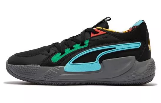 Мужские баскетбольные кроссовки Puma Court Rider 1.0