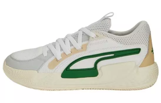 Мужские баскетбольные кроссовки Puma Court Rider 2.0