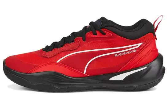 Мужские баскетбольные кроссовки Puma Playmaker