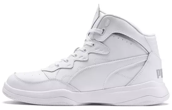 Мужские баскетбольные кроссовки Puma REBOUND
