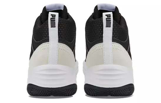 Мужские баскетбольные кроссовки Puma REBOUND Vintage