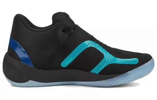 Мужские баскетбольные кроссовки Puma Rise