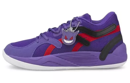 Мужские баскетбольные кроссовки Puma Trc Blaze