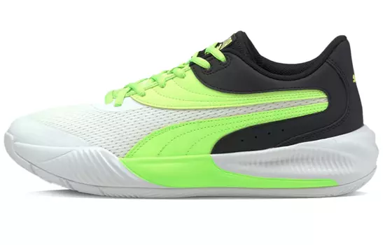 Мужские баскетбольные кроссовки Puma Triple