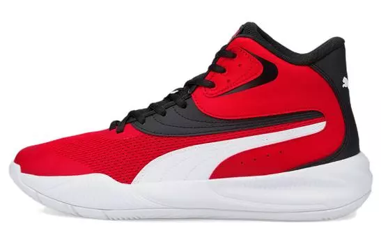 Мужские баскетбольные кроссовки Puma Triple