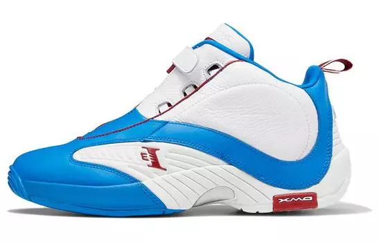 Мужские баскетбольные кроссовки Reebok Answer Vintage
