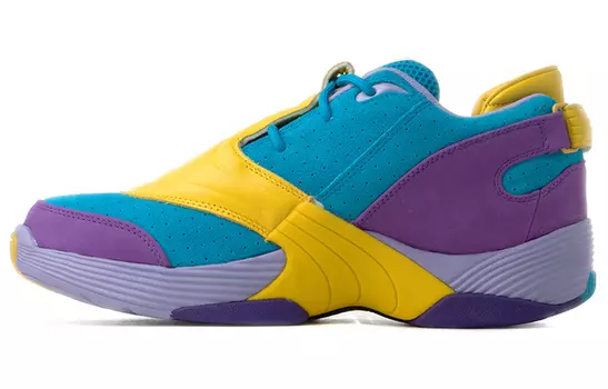 Мужские баскетбольные кроссовки Reebok Answer Vintage