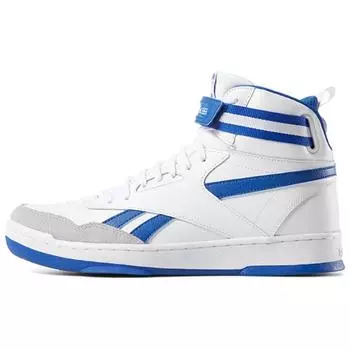 Мужские баскетбольные кроссовки Reebok, Blue