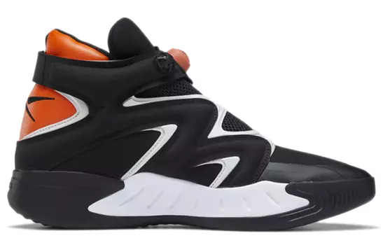 Мужские баскетбольные кроссовки Reebok Instapump Fury Vintage