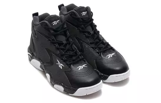 Мужские баскетбольные кроссовки Reebok Mobius Vintage