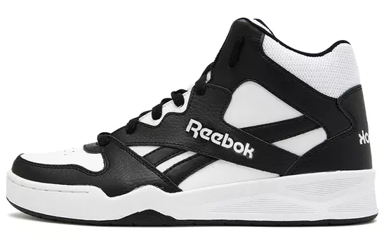 Мужские баскетбольные кроссовки Reebok Royal BB4500 2