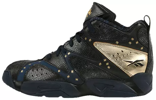 Мужские баскетбольные кроссовки Reebok Vintage