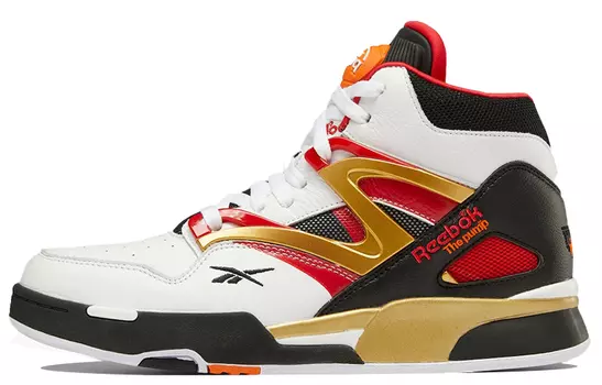 Мужские баскетбольные кроссовки Reebok Vintage