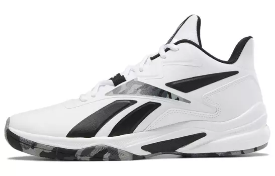 Мужские баскетбольные кроссовки Reebok Vintage