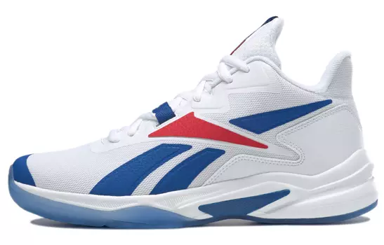 Мужские баскетбольные кроссовки Reebok Vintage