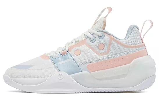 Мужские баскетбольные кроссовки RIGORER Cutting