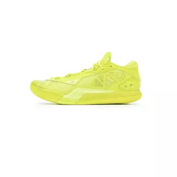 Мужские баскетбольные кроссовки только для серьезных игроков, флуоресцентный зеленый