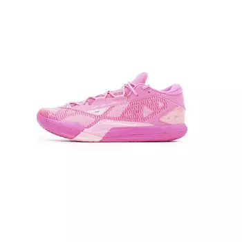 Мужские баскетбольные кроссовки только для серьезных игроков, розовый