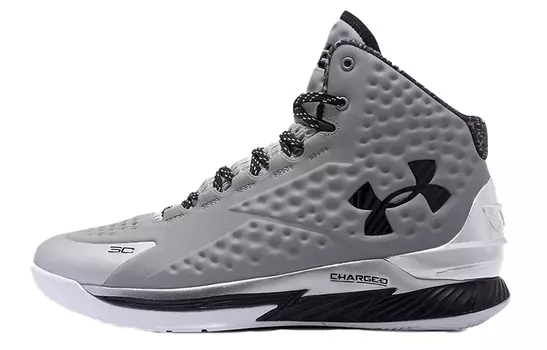 Мужские баскетбольные кроссовки Under Armour Curry 1