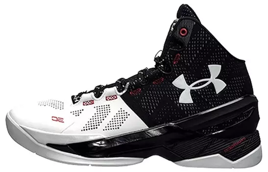Мужские баскетбольные кроссовки Under Armour Curry 2