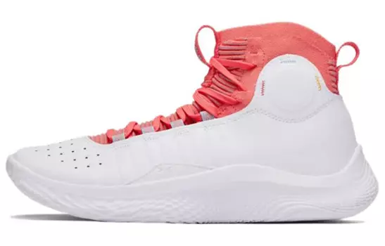 Мужские баскетбольные кроссовки Under Armour Curry 4