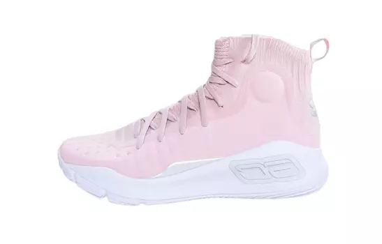 Мужские баскетбольные кроссовки Under Armour Curry 4