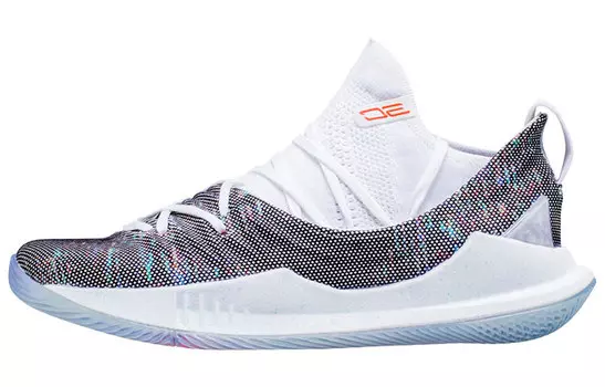 Мужские баскетбольные кроссовки Under Armour CURRY 5