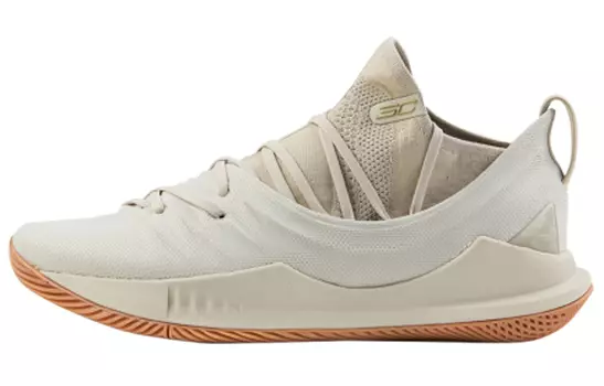 Мужские баскетбольные кроссовки Under Armour CURRY 5