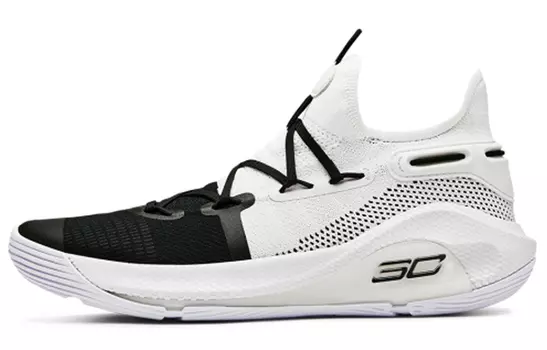 Мужские баскетбольные кроссовки Under Armour Curry 6