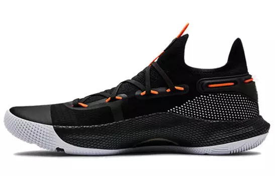 Мужские баскетбольные кроссовки Under Armour Curry 6