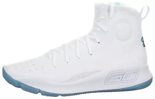 Мужские баскетбольные кроссовки Under Armour Curry 4