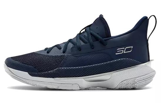 Мужские баскетбольные кроссовки Under Armour Curry 7