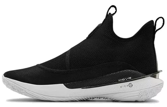 Мужские баскетбольные кроссовки Under Armour Curry 7
