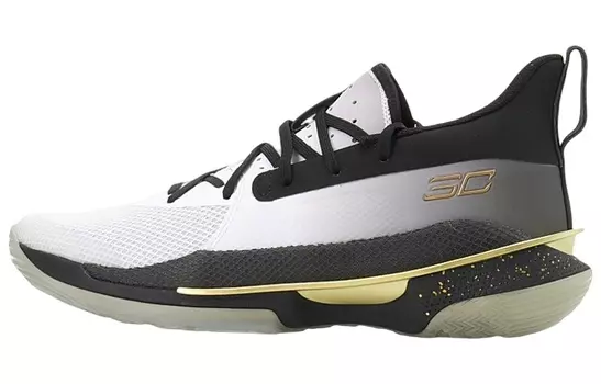 Мужские баскетбольные кроссовки Under Armour Curry 7