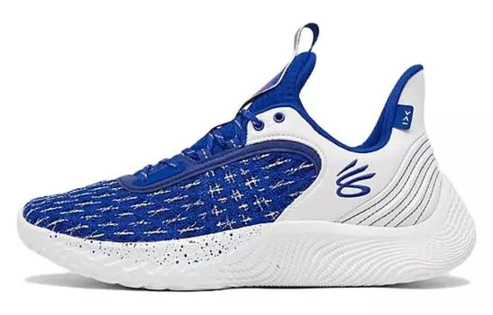 Мужские баскетбольные кроссовки Under Armour Curry 9