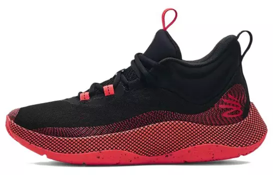 Мужские баскетбольные кроссовки Under Armour Hovr Splash 1