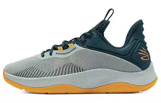 Мужские баскетбольные кроссовки Under Armour Hovr Splash 2