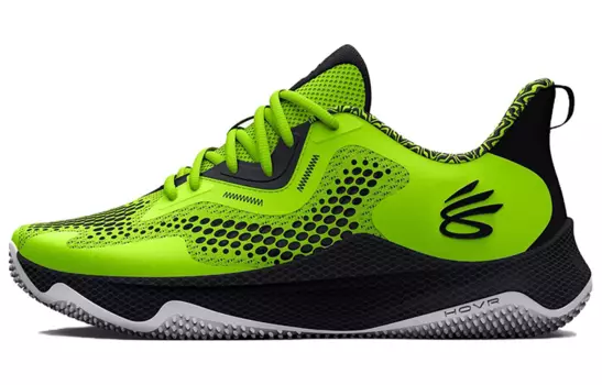 Мужские баскетбольные кроссовки Under Armour Hovr Splash 3
