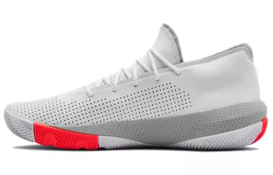 Мужские баскетбольные кроссовки Under Armour Sc 3Zer0 Iii