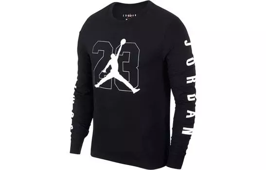 Мужские баскетбольные майки Jordan, цвет Black
