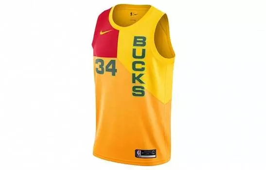 Мужские баскетбольные майки Nike