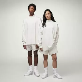 Мужские баскетбольные шорты adidas adidas, цвет Cloud White / Cloud White