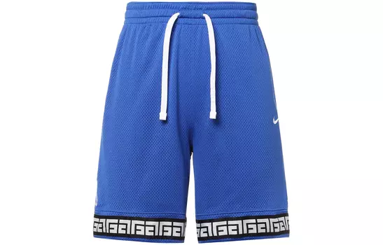 Мужские баскетбольные шорты Nike