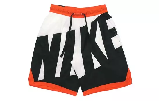 Мужские баскетбольные шорты Nike